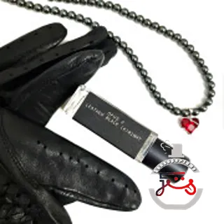 Leather Black (K)night L'Atelier Parfum