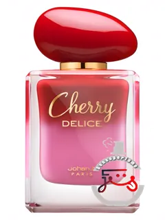 چری دلیس ژوهان بی | cherry delice johan b