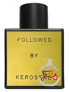 فالود کراسین | followed kerosene