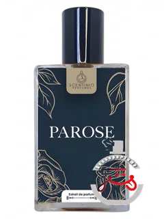 پاروسه سنچینیو پرفیومز | parose scentinio perfumes