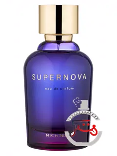 سوپرنووا نیچند | supernova nicheend