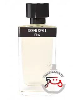 گرین اسپل اریس پارفوم | green spell eris parfums