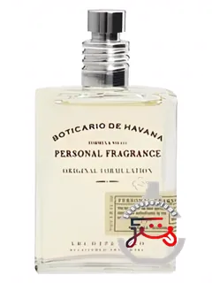بوتیکاریو د هاونا پرسونال فرگرنس آرشیپلاگو | boticario de havana personal fragrance archipelago