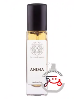 آنیما آروما دانیما | anima aroma d'anima