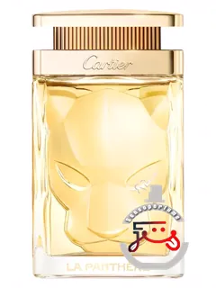 لا پانتر الیکسیر کارتیه | la panthere elixir cartier