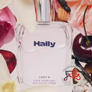 Lady H Hally
