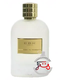 مون‌استون ان توبروز ای‌بی‌کی | moonstone n tuberose ebk