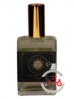 ویک ویث د سان د سوسایتی آف آلکمیستز | wake with the sun the society of alchemists