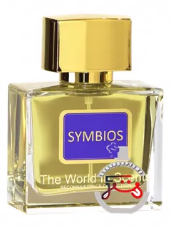 سیمبیوز د ورلد این سنتس | symbios the world in scents
