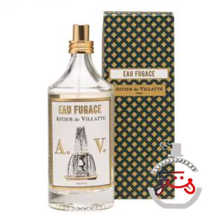 Eau Fugace Astier de Villatte