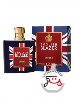 امپایر اینگلیش بلیزر | empire english blazer