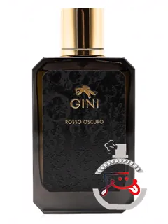 روسو اوسکورو جینی پرفیوم | rosso oscuro gini parfum