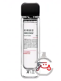 اینگونه تلفظ میشه:
اینکنس سونگ یان دای مو آروماگ یان لان | inkcense 松烟黛墨 aromag 岩兰