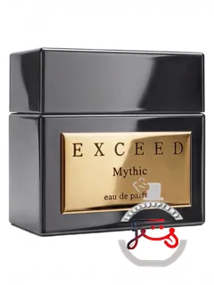 میتیک اکسید | mythic exceed