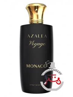 موناکو آزالیا پارفوم | monaco azalea parfums