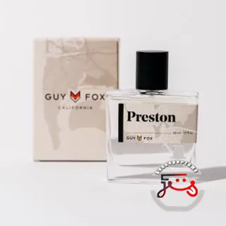 Preston GUY FOX