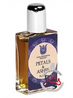 پتالز اند اشز آنا زووریکینا پرفیومز | petals & ashes anna zworykina perfumes