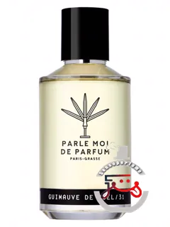 گیموو د نوئل سنت‌ان پارل مآ د پارفوم | guimauve de nöel 31 parle moi de parfum