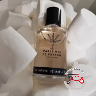 Guimauve de Nöel 31 Parle Moi de Parfum