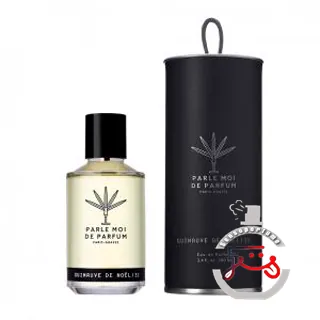 Guimauve de Nöel 31 Parle Moi de Parfum
