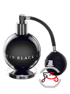 این بلک خیسوس دل پوزو | in black jesus del pozo