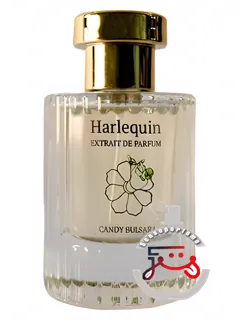 هارلکوئین کندی بولسارا | harlequin candy bulsara