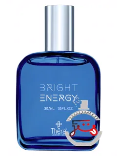 برایت انرژی ترا کازمتیکوس | bright energy thera cosméticos