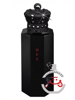 هگز رویال کراون | hex royal crown