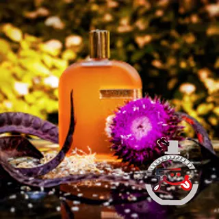 The Library Collection Opus I Amouage