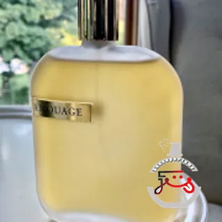 The Library Collection Opus I Amouage