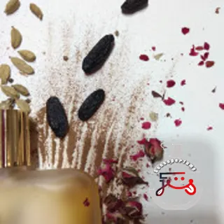 The Library Collection Opus I Amouage