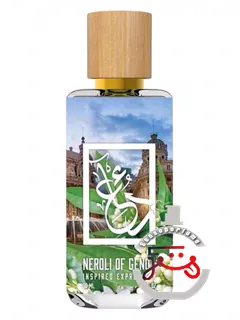 نرولی آو جنوآ د دوآ برند | neroli of genoa the dua brand