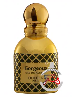 ژورژس ادکلا | gorgeous odecla