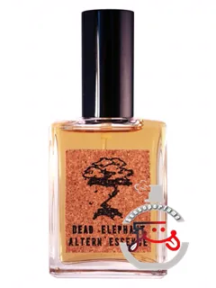 دد الفنت آلترنسنس عسنس پرفیوم | dead elephant altern essence perfume