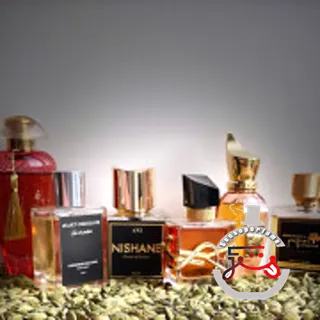 A Night In Marrakesh Memoirs Of A Perfume Collector