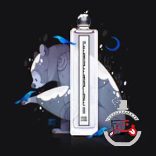 L'Eau Froide Serge Lutens