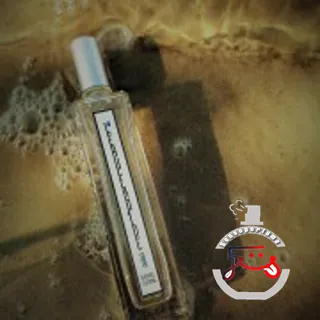 L'Eau Froide Serge Lutens