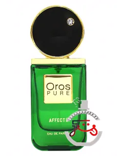 اوروس پیور افکت اوروس | oros pure affecte oros