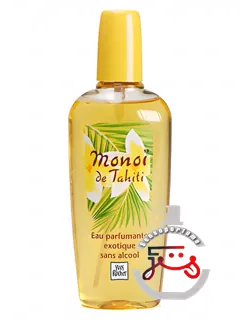 مونوی د تاهیتی ایو روشه | monoi de tahiti yves rocher