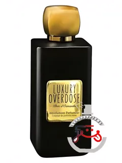لوکسری اووردوز پلویی دزمانت ابسولومنت پرفومیور | luxury overdose pluie d'osmanthe absolument parfumeur