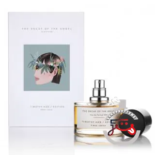 The Decay Of The Angel Timothy Han Edition Perfumes