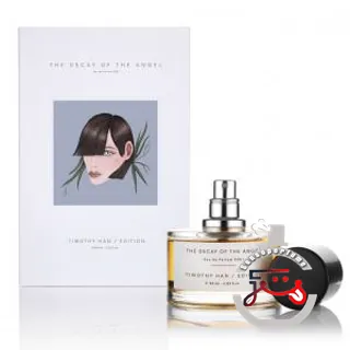 The Decay Of The Angel Timothy Han Edition Perfumes