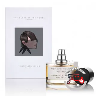 The Decay Of The Angel Timothy Han Edition Perfumes