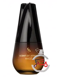 هاژه اسنت آو افریکا | hagé scent of africa