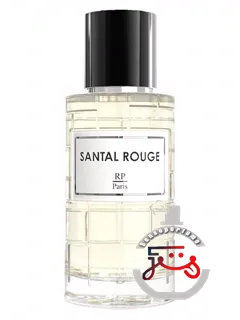 سانتال روژ آرپی پارفوم | santal rouge rp parfums