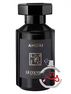 آنوری ل کوون مزن د پرفوم | anori le couvent maison de parfum