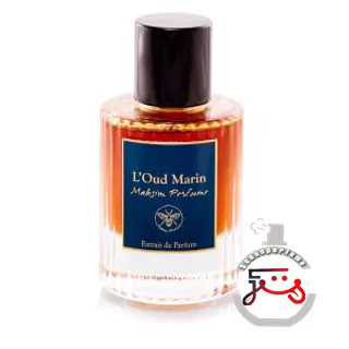L’Oud Marin Maksim Perfume