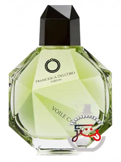 وایل کنفی فرانچسکا دل‌اورو | voile confit francesca dell'oro