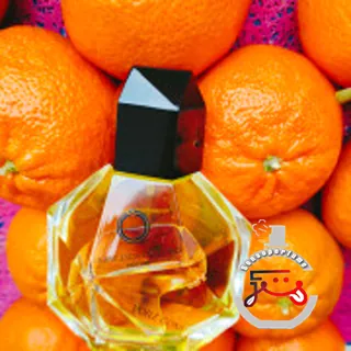 Voile Confit Francesca dell'Oro