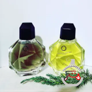 Voile Confit Francesca dell'Oro